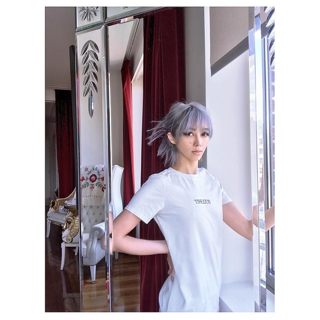 Aku pikir dari situlah semangatku berasal. Aku ingin masuk dalam boys club. Aku ingin berkata, Aku bisa bekerja lebih keras, aku bisa melakukan sebaik kamu, bahkan lebih baik ungkapnya kepada Cosmopolitan. Foto: Instagram Melissa Reese