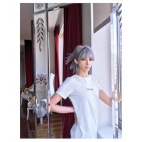 Aku pikir dari situlah semangatku berasal. Aku ingin masuk dalam boys club. Aku ingin berkata, Aku bisa bekerja lebih keras, aku bisa melakukan sebaik kamu, bahkan lebih baik ungkapnya kepada Cosmopolitan. Foto: Instagram Melissa Reese