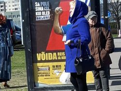 Kumpulan Foto yang Bikin Mata Terkecoh