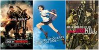 7 Film Hollywood Ini Punya Kemiripan dengan Anime Keren
