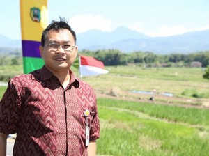 Ekspor Pertanian Tumbuh Positif, Kementan Sebut Sudah dalam Koridor