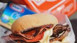 Malas Makan Nasi? 10 Burger Pilihan Netizen Ini Bisa Jadi Pilihan