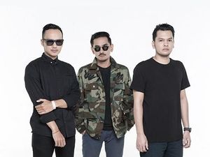 Ada Danilla hingga Petra Sihombing di Mini Album Rock N Roll Mafia