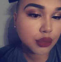 Viral Pria Pakai Makeup Ditolak Masuk Klub Malam dan Jadi Viral Pria Pakai Makeup Ditolak Masuk Klub Malam dan Jadi