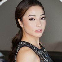 Aktris Nikita Willy yang sudah cantik membuat penampilannya semakin paripurna dengan melakukan suntik filler pada dagunya sehingga bentuk wajahnya lebih v-shape.Foto: Instagram