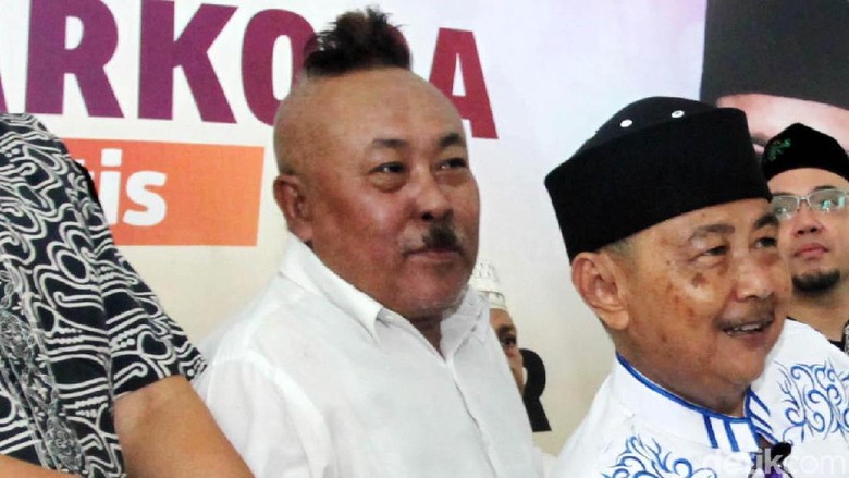 Punya Banyak Kenangan dengan Gogon, Tessy Merasa Sangat Kehilangan Punya Banyak Kenangan dengan Gogon, Tessy Merasa Sangat Kehilangan