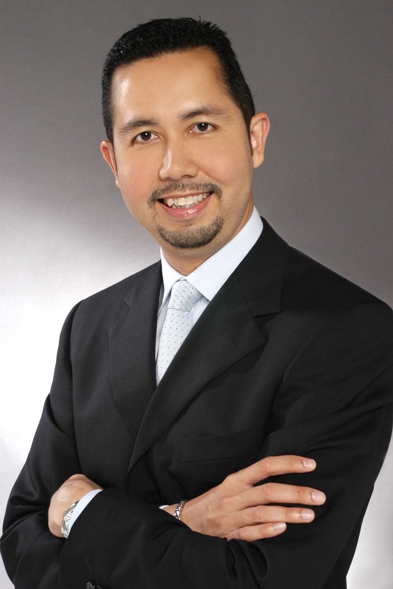Ramesh Divyanathan, Presiden Direktur BMW Group Indonesia baru. Foto: Dok. BMW Ramesh Divyanathan, Presiden Direktur BMW Group Indonesia baru. Foto: Dok. BMW