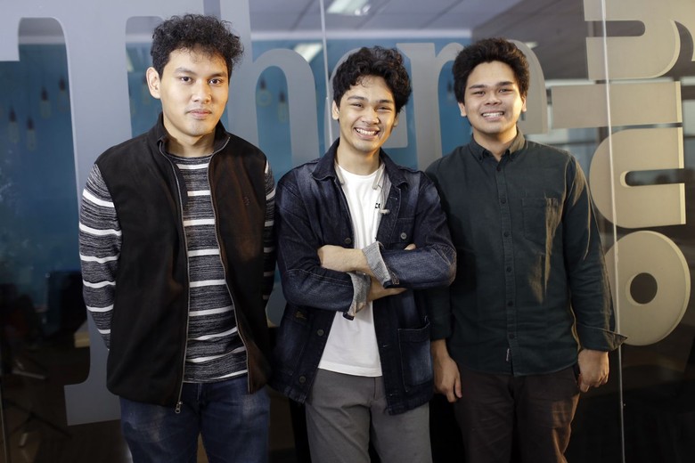 Penasaran, The Overtunes Jajal Unsur Elektronik Penasaran, The Overtunes Jajal Unsur Elektronik