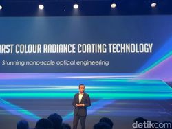 Serunya Peluncuran Honor 10 di London