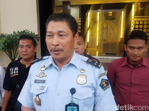 Sepanjang 2018, 17 WNA Dideportasi dari Sukabumi