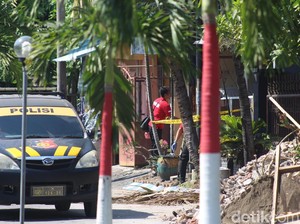Budi yang Ditembak Mati di Sidoarjo Sering ke Lapas Napi Teroris
