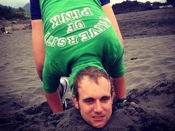 Kumpulan Foto yang Bikin Mata Terkecoh