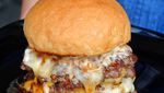 Malas Makan Nasi? 10 Burger Pilihan Netizen Ini Bisa Jadi Pilihan