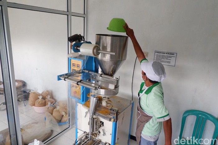 Ini yang Harus Dilakukan Agar Industri Jamu Berkembang