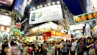 Bicara soal wisata belanja, tak lepas dari Hong Kong. Bisa dibilang Hong Kong menjadi kota terbaik di Asia untuk wisata belanja (HKTB)