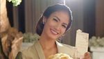 Aulia Sarah, si Manis nan Seksi