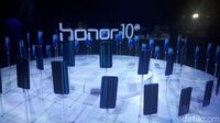 Kesan Pertama Menggenggam Honor 10 