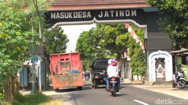 Ini Kata Warga Soal Abu Umar, Ketua JAD Jatim Ini Kata Warga Soal Abu Umar, Ketua JAD Jatim