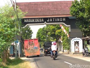 Pengakuan Mengejutkan Ibu Ketua JAD Jatim