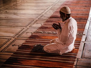 Siap-siap Ramadan, Netizen Tanya Google Niat Puasa
