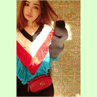 Hirako lahir di Tokyo, Jepang pada 1971, yang artinya tahun ini usianya telah memasuki 47 tahun. Foto: Instagram