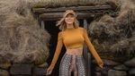 Foto: Petualangan Mantan Bintang Playboy di Islandia