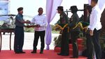 TNI AD Terima Delapan Helikopter Apache