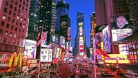 Suatu perjalanan bisnis mungkin hanya berhubungan dengan hotel dan penginapan. Di daftar 2018, hanya ada dua kota Amerika Serikat, yakni New York di tempat teratas dengan biaya harian USD 799 (Thinkstock)