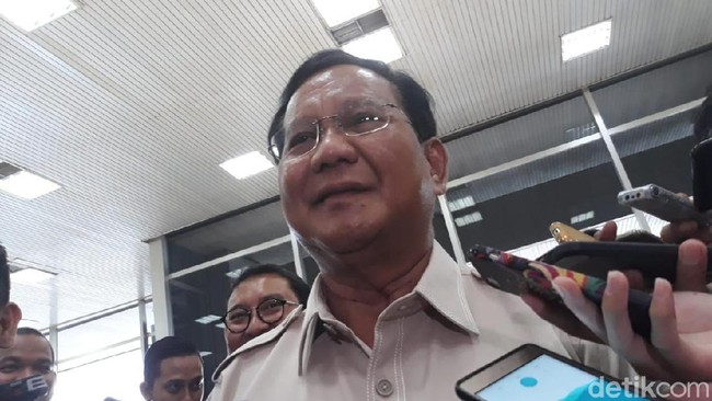 Pemerintah Resmi Jawab Kritikan Prabowo soal Utang Rp 9.000 T
