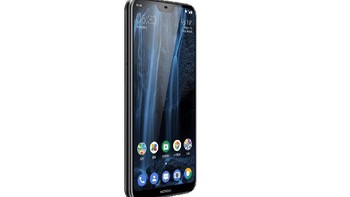 Bicara harga, Nokia X6 akan dilepas seharga 1.299 yuan atau Rp 2,8 juta (RAM 4GB+ ROM 32GB). Foto: HMD Global