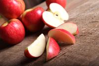 Agar Tak Mudah Lapar, Sebaiknya Konsumsi Buah-Buahan Ini Saat Sahur