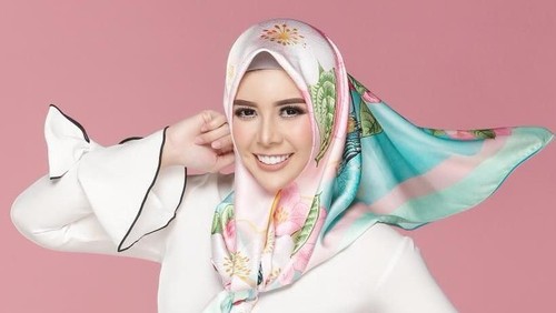 Peserta Sunsilk Hijab Hunt 2018. Foto: Dok. Sunsilk Hijab Hunt 2018 Peserta Sunsilk Hijab Hunt 2018. Foto: Dok. Sunsilk Hijab Hunt 2018
