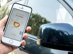 Penumpang Wanita Dibunuh, Ubernya China Tangguhkan Layanan