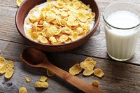 Anak Kost, Sebaiknya Punya Stok 6 Makanan Ini Buat Sahur!
