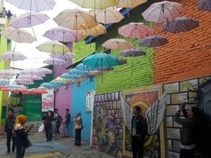 10 Tempat Wisata di Malang dan Batu yang Buka Saat Lebaran 2024