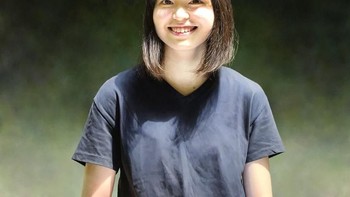 Tidak sekadar otodidak, Kei menempa diri di kampus Hiroshima City University College of Art. Foto: Twitter