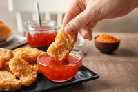 Anak Kost, Sebaiknya Punya Stok 6 Makanan Ini Buat Sahur!