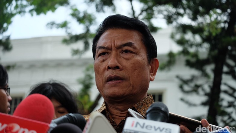Pemerintah Siapkan Aturan bagi WNI yang Pulang dari Suriah Pemerintah Siapkan Aturan bagi WNI yang Pulang dari Suriah