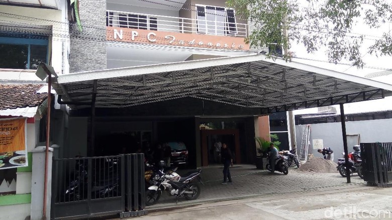 Kemenpora akan Buka Sekolah Olahraga Khusus Difabel di Solo Kemenpora akan Buka Sekolah Olahraga Khusus Difabel di Solo