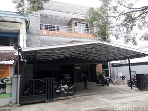 Kemenpora akan Buka Sekolah Olahraga Khusus Difabel di Solo