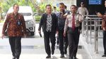Kena OTT, Bupati Bengkulu Selatan Tiba di KPK
