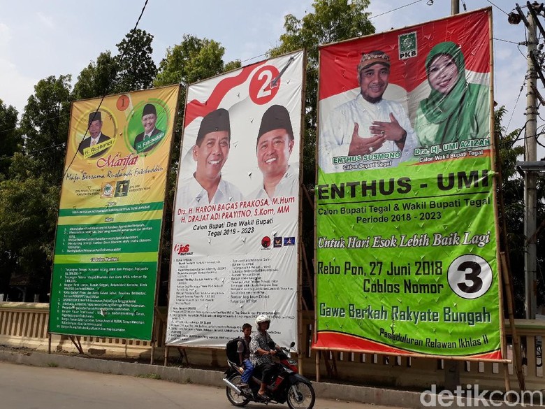 Cabup Enthus Meninggal, KPU Cetak Ulang Surat Suara dan APK Cabup Enthus Meninggal, KPU Cetak Ulang Surat Suara dan APK
