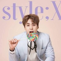 Dongwoon dari Highlight punya phobia akut terhadap serangga. Saat melihat serangga, Dongwoon akan langsung lari. Foto: istimewa