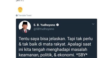Waktu lebaran nanti, biasanya bakal diteror sama pertanyaan kapan nikah?. Kalau bingung, jawabnya begini saja. (Foto: Twitter)