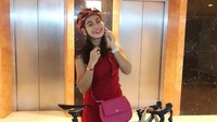Ia diketahui sudah beberapa kali mengikuti kegiatan triathlon. (Foto: Instagram/fitri_ismi)