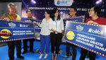 Hadiah Program Belanja Blibli