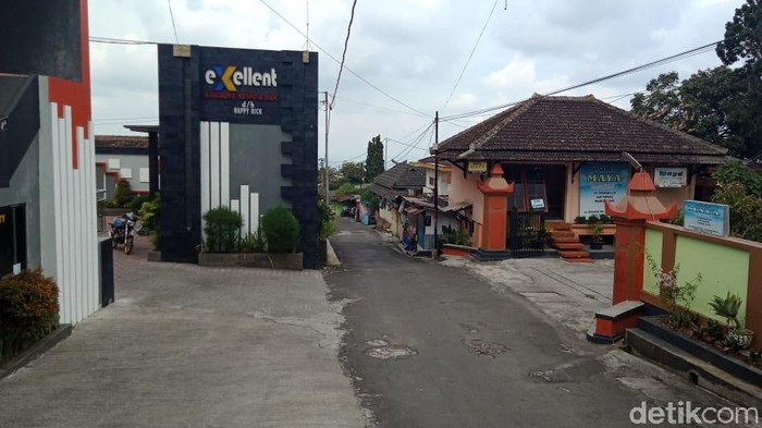 Hiburan Malam Di Bandungan Semarang Tutup Selama Ramadan Hiburan Malam Di Bandungan Semarang Tutup Selama Ramadan