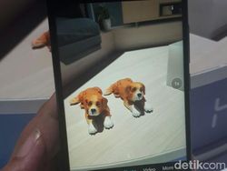 Penampakan Honor 10 yang Menggoda Lewat Kecantikan dalam AI