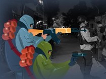 Terduga Teroris JAD di Sulteng Sebarkan Paham Terorisme Lewat Medsos