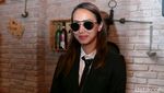 Tengok Gaya Melayu Nicole yang Kece Abis